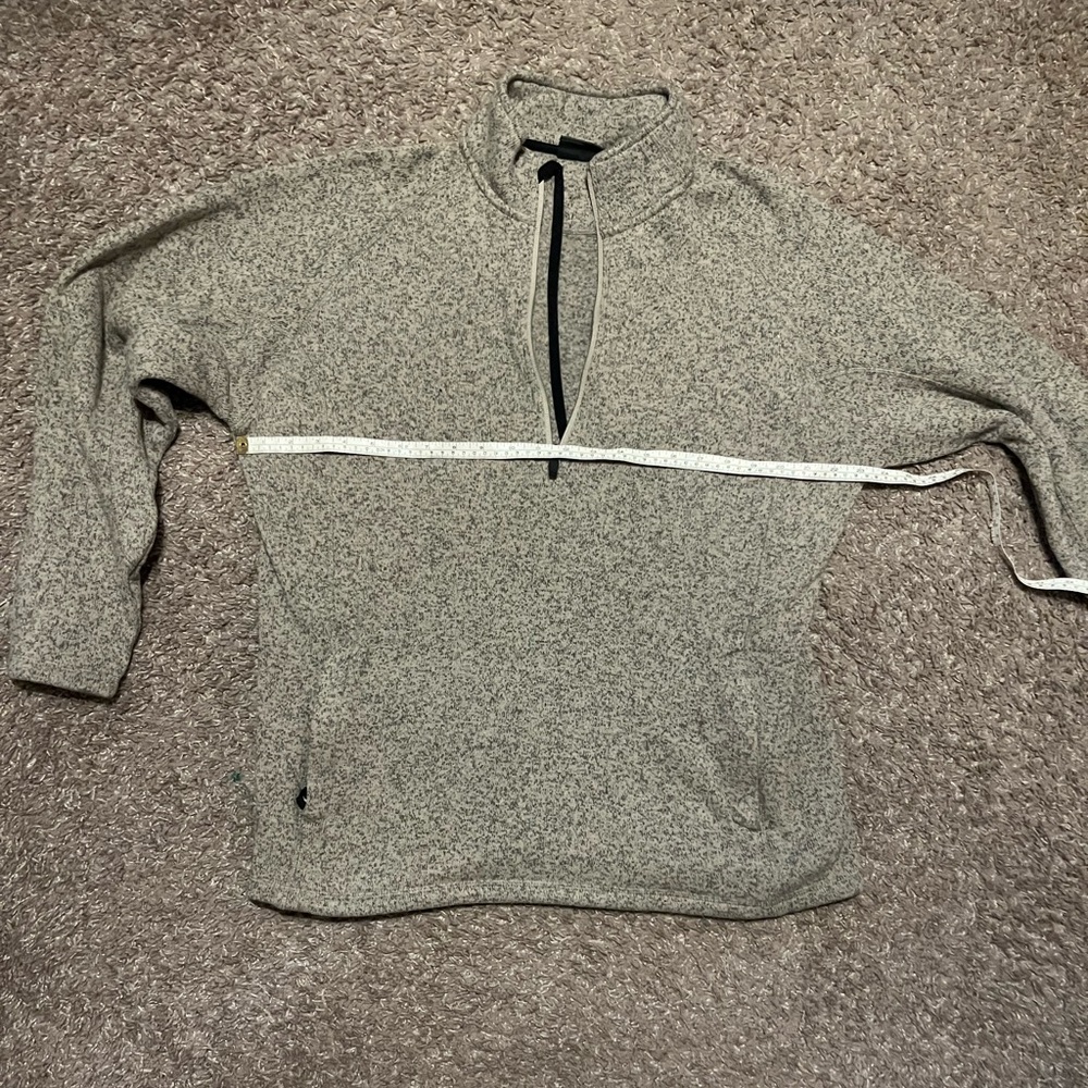 Cabela’s Quarter Zip